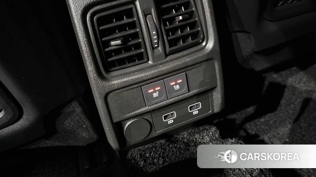 Renault Korea (Samsung) XM3 id 3896901 из Кореи 8