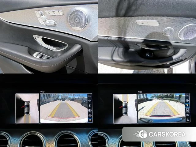 Mercedes-Benz E-Class W213 id 4772597 из Кореи 8