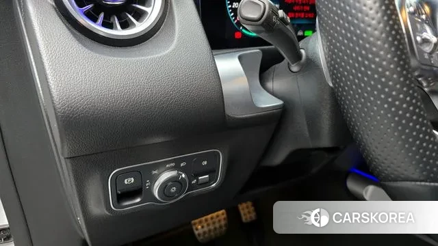 Mercedes-Benz EQB X243 id 3426844 из Кореи 8