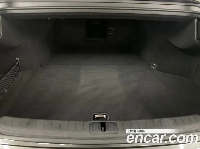 Genesis G90 (RS4) id 2874621 из Кореи 8