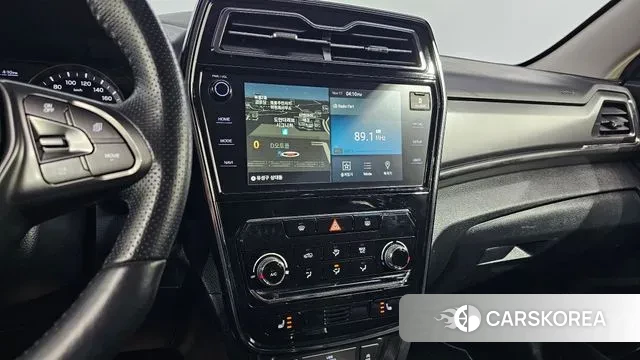 Ssangyong Tivoli Air id 3372752 из Кореи 8