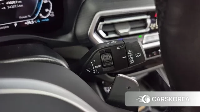 BMW X3 (G01) id 2939308 из Кореи 8