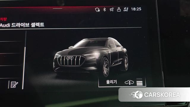 Audi e-Tron id 4675973 из Кореи 8