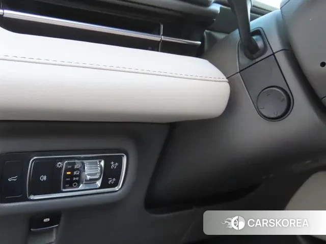 Lincoln Nautilus 2nd Generation id 3517688 из Кореи 8