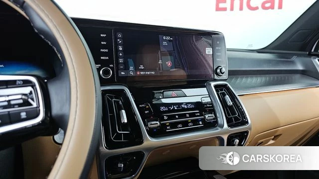 Kia Sorento 4th Generation id 3852484 из Кореи 8