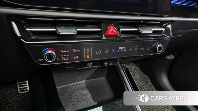 Kia Di Ol Nu Niro id 4534296 из Кореи 8
