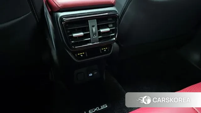 Lexus NX350h Second generation id 3415361 из Кореи 8