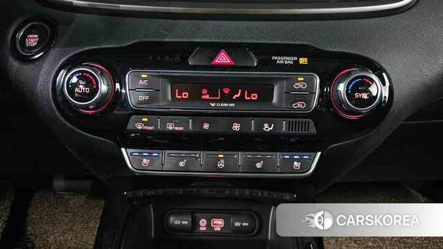 Kia The New Sorento id 4610480 из Кореи 8