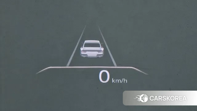 Genesis G80 (RG3) id 3562544 из Кореи 8