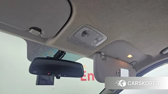 Hyundai The New Grand Starex id 3661541 из Кореи 8