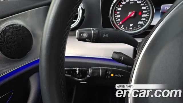 Mercedes-Benz E-Class W213 id 2765487 из Кореи 8