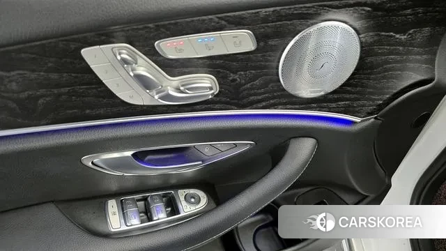 Mercedes-Benz E-Class W213 id 2966741 из Кореи 8