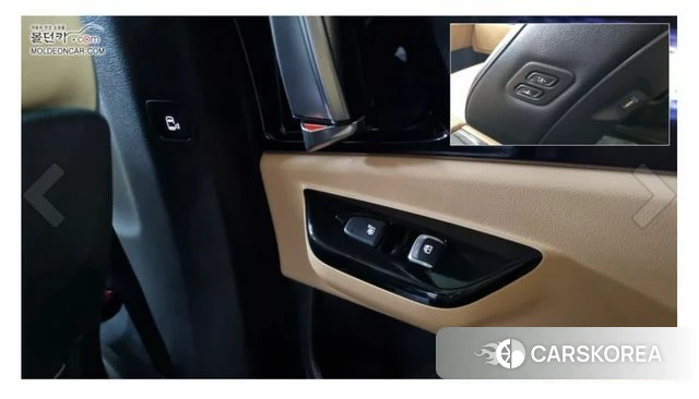 Kia Carnival 4th generation id 4753574 из Кореи 8