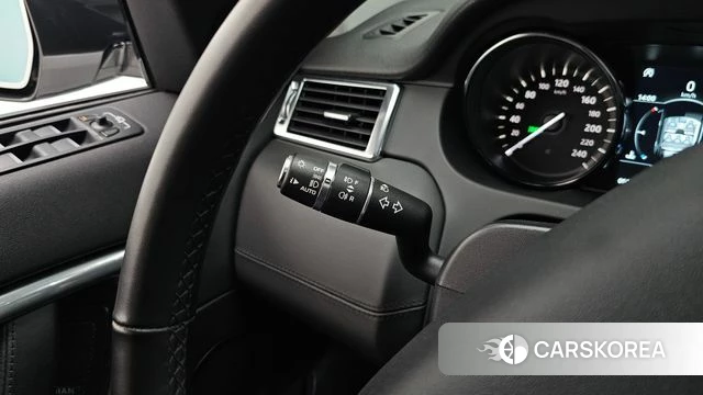 Land Rover Discovery Sports id 4610244 из Кореи 8