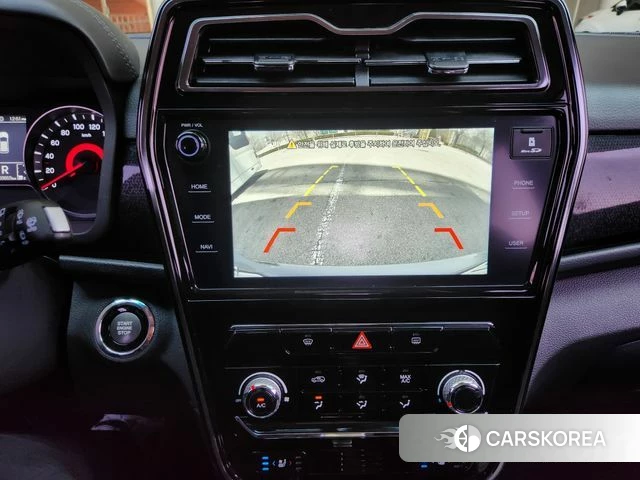 Ssangyong Berry New Tivoli id 4203093 из Кореи 8