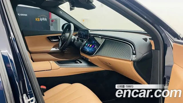 Mercedes-Benz E-Class W214 id 2810594 из Кореи 8