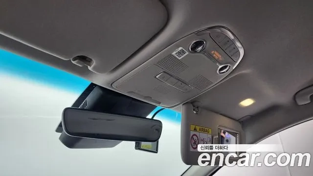 Hyundai The New Grandeur IG id 2875162 из Кореи 8