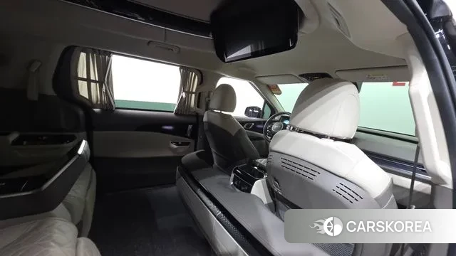 Kia Carnival 4th generation id 3036964 из Кореи 8