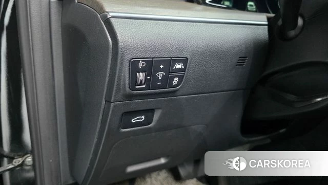 Kia K5 3rd generation id 4646747 из Кореи 8