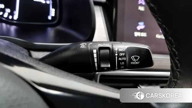 Kia K7 Premier id 3412751 из Кореи 8