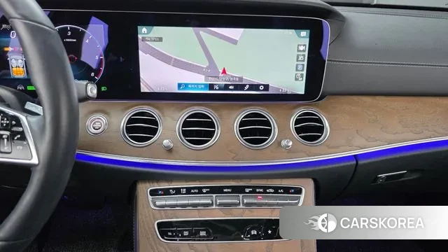 Mercedes-Benz E-Class W213 id 3467666 из Кореи 8