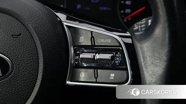 Kia Seltos id 3444384 из Кореи 8