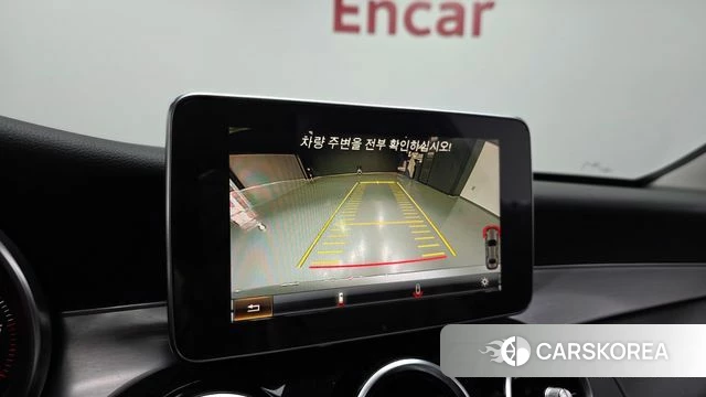 Mercedes-Benz C-Class W205 id 3966589 из Кореи 8