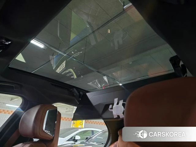 BMW 7 Series (G70) id 3922086 из Кореи 8