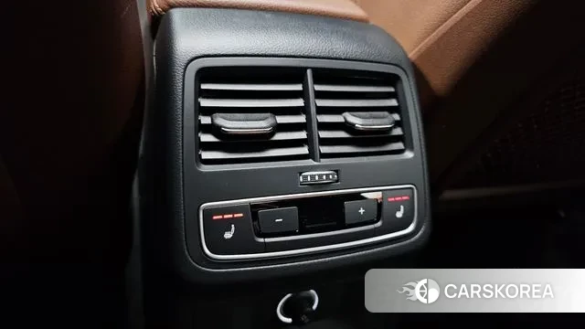 Audi A5 (F5) id 3464592 из Кореи 8