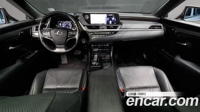 Lexus ES300h 7th generation id 2673183 из Кореи 8