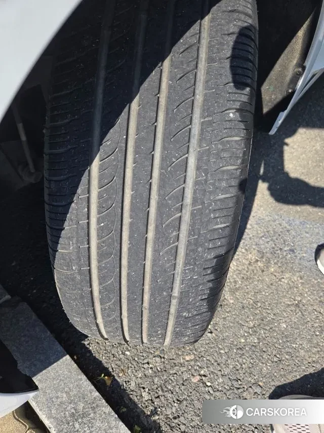 Kia K5 second generation id 3041997 из Кореи 8