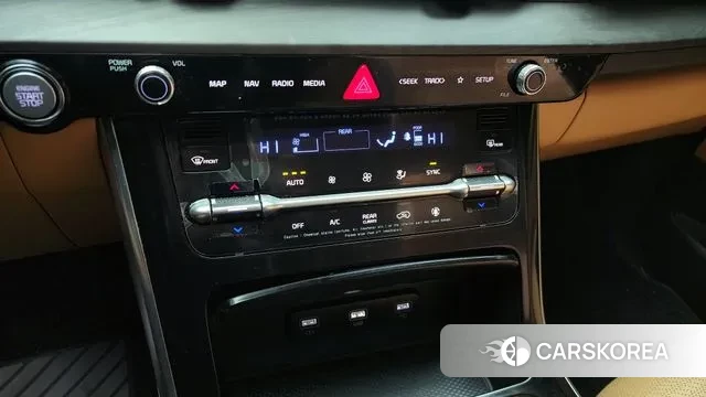 Kia Carnival 4th generation id 3615648 из Кореи 8