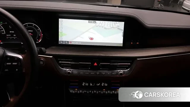 Kia Mohave Master id 2959751 из Кореи 8