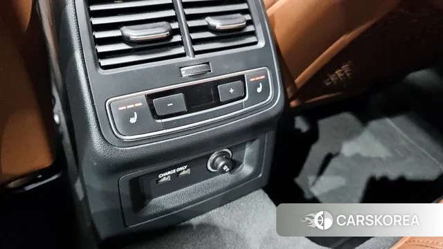 Audi A4 (B9) id 3503738 из Кореи 8