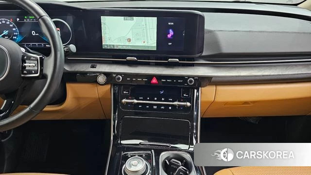 Kia Carnival 4th generation id 4354613 из Кореи 8