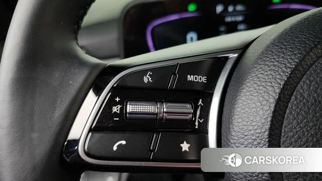 Kia The New Seltos id 4892756 из Кореи 8