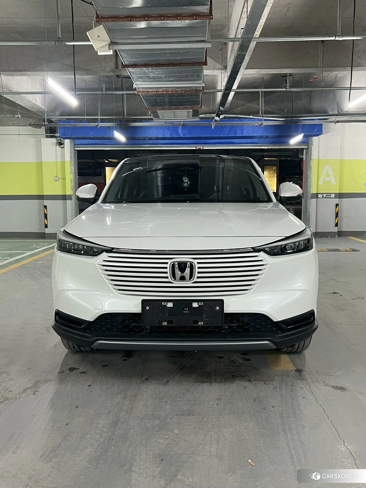 Honda Binzhi id 4455146 из Китая 8
