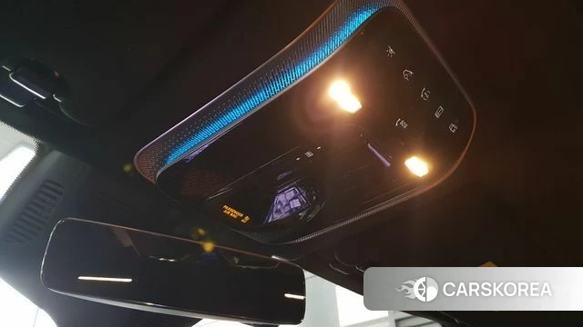 Mercedes-Benz S-Class W223 id 4229927 из Кореи 8