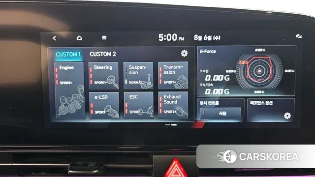 Hyundai Avante (CN7) id 3007561 из Кореи 8