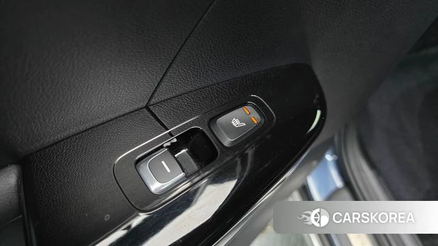 Kia Sportage The Bold id 4769657 из Кореи 8
