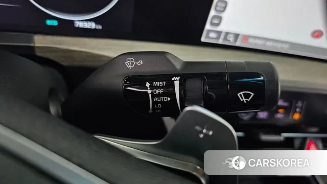 Kia K8 id 3524256 из Кореи 8