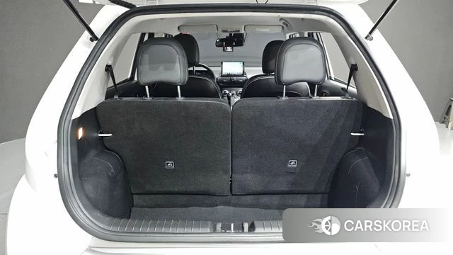 Hyundai Casper id 4457314 из Кореи 8