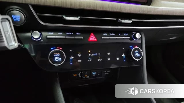 Hyundai Sonata D Edge (DN8) id 2993022 из Кореи 8