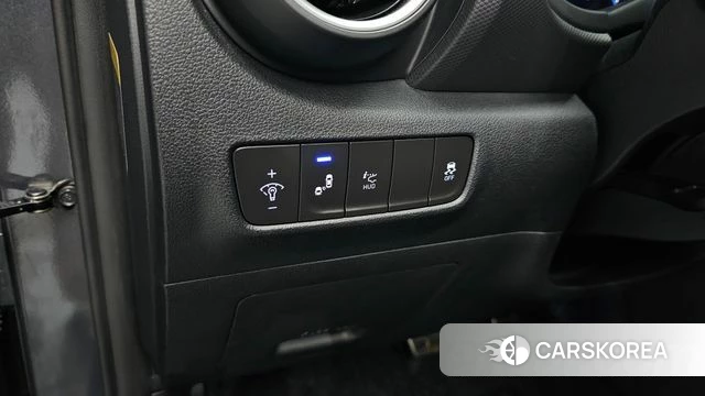 Hyundai Kona id 4615371 из Кореи 8