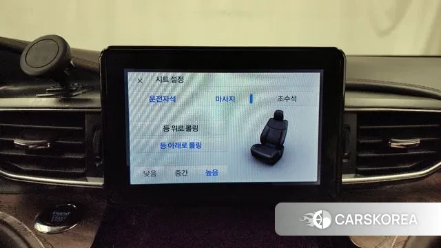 Ford Explorer 6th Generation id 3586300 из Кореи 8