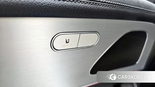 Mercedes-Benz GLE-Class W167 id 3572970 из Кореи 8