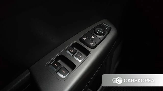 Kia Sportage The Bold id 4698713 из Кореи 8