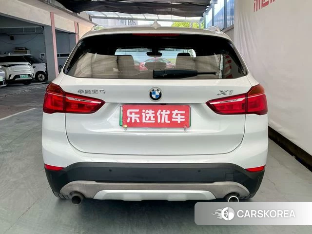 BMW X1 PHEV id 4253784 из Китая 8
