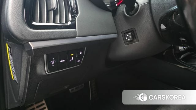 Kia Stinger id 4525937 из Кореи 8