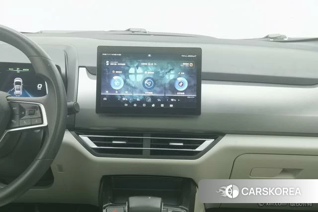 BYD Yuan Pro id 4210118 из Китая 8